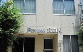 ペンション北白川